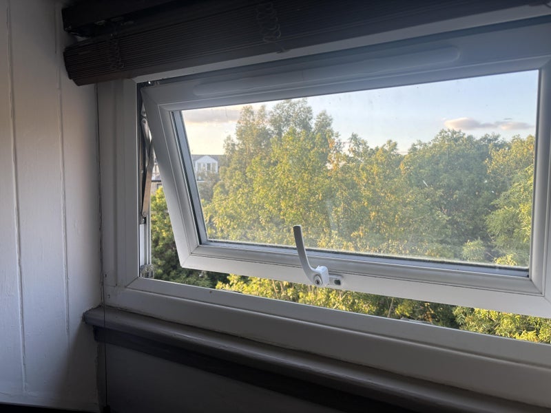 Room Fordwych Road in Greater London