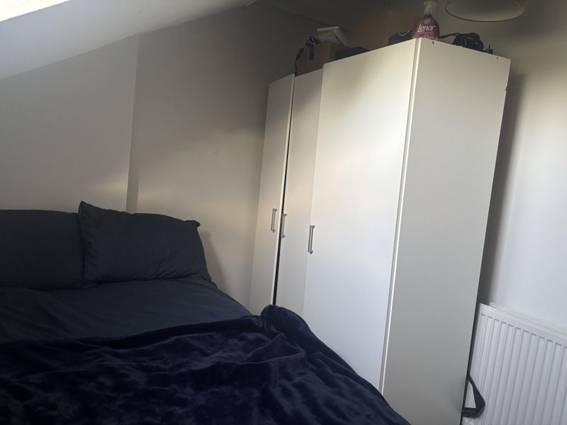 Room Fordwych Road in Greater London