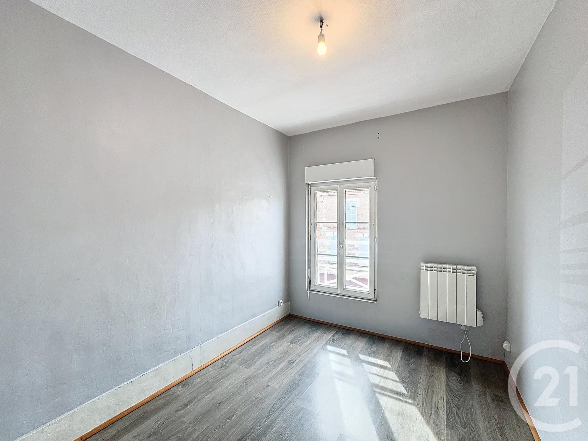 House Avenue de Salbris in Romorantin-Lanthenay