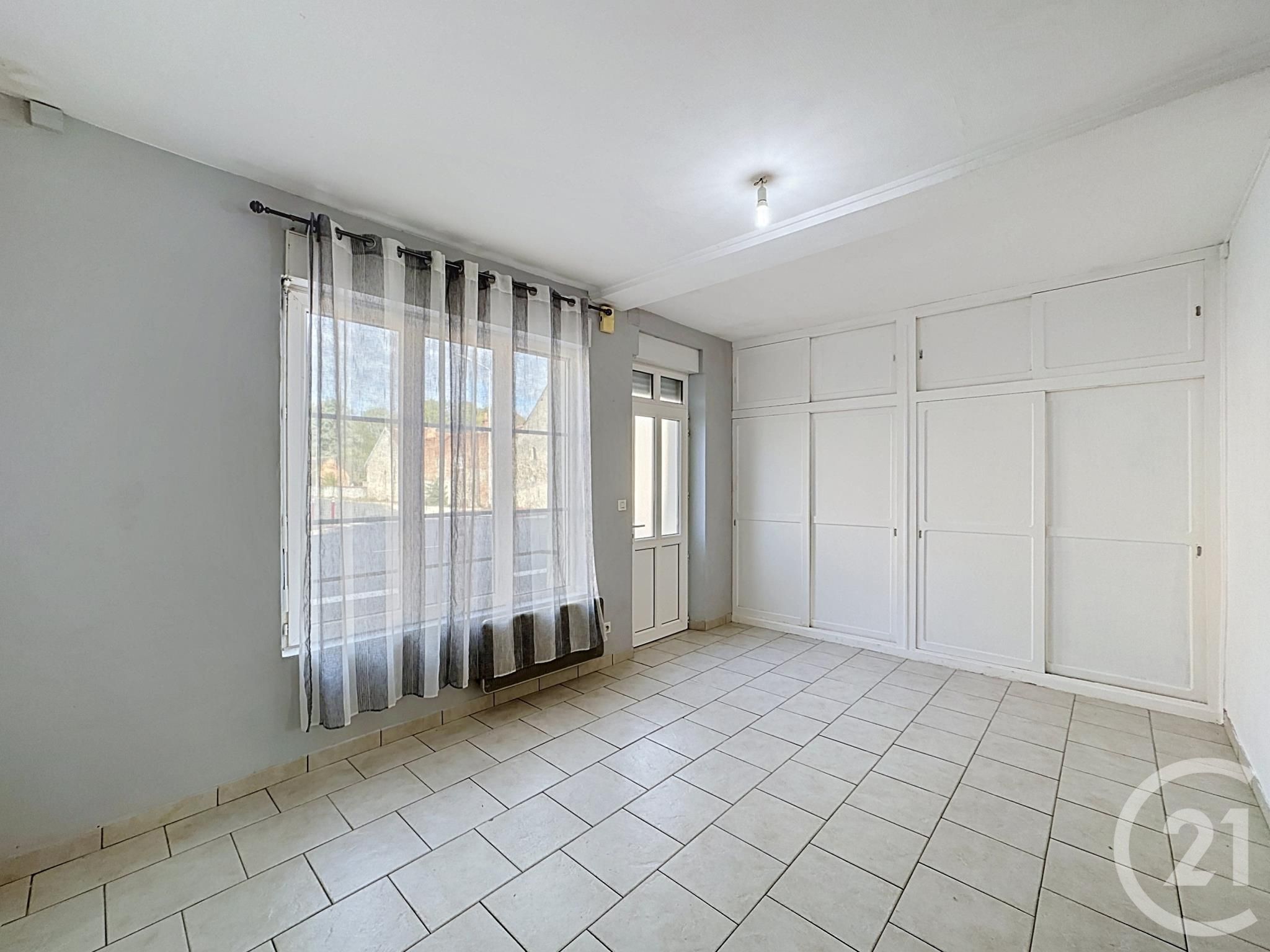 House Avenue de Salbris in Romorantin-Lanthenay