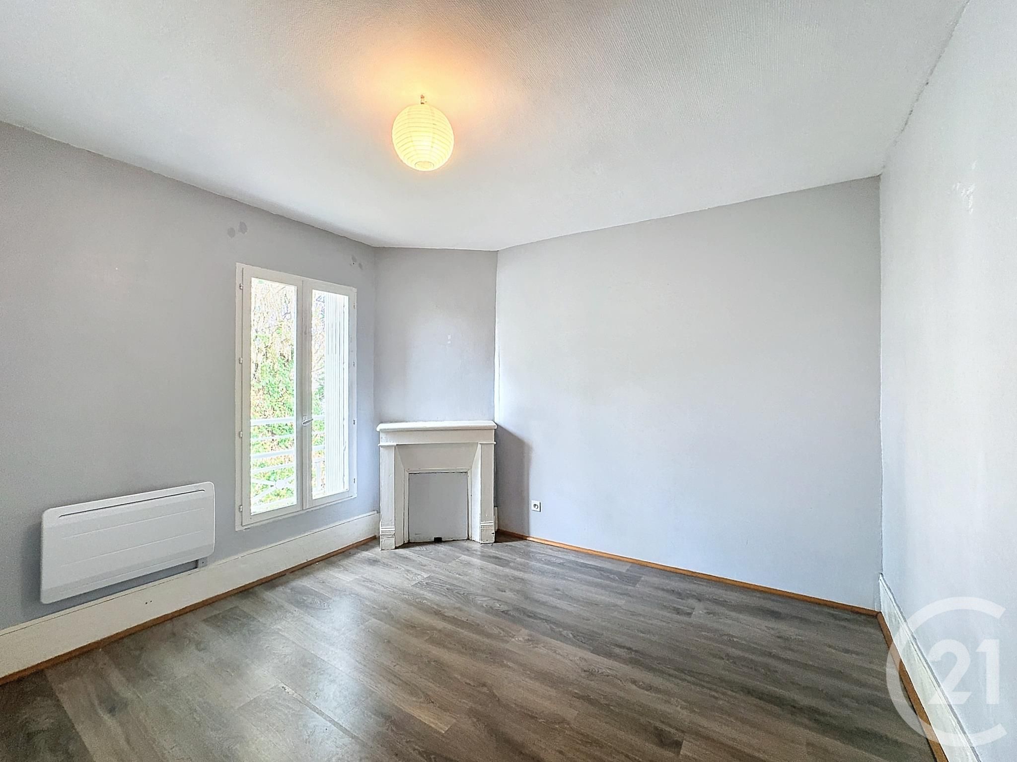 House Avenue de Salbris in Romorantin-Lanthenay