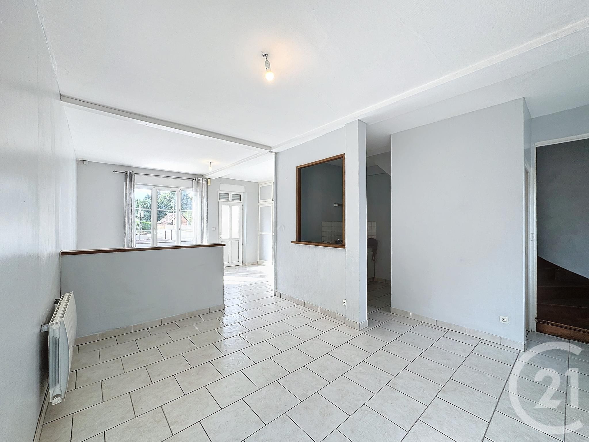 House Avenue de Salbris in Romorantin-Lanthenay