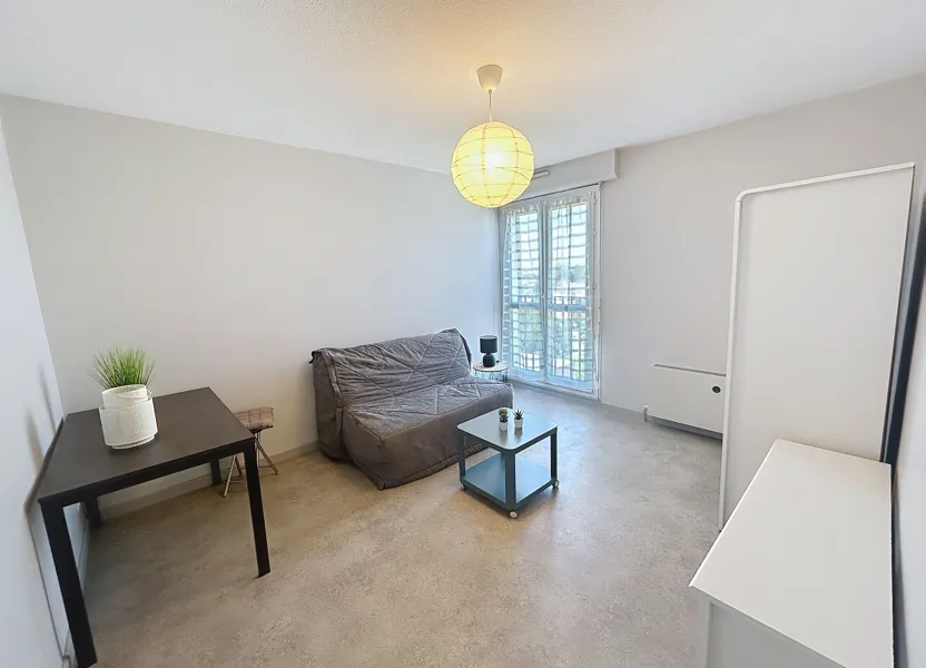 Appartement Rue Victor Fontan à Pau
