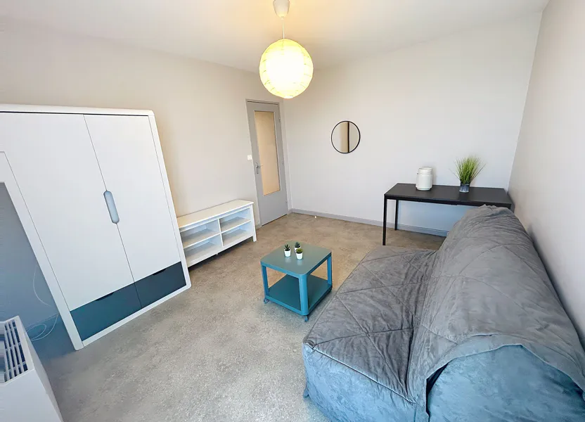 Appartement Rue Victor Fontan à Pau