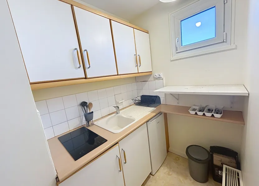 Appartement Rue Victor Fontan à Pau