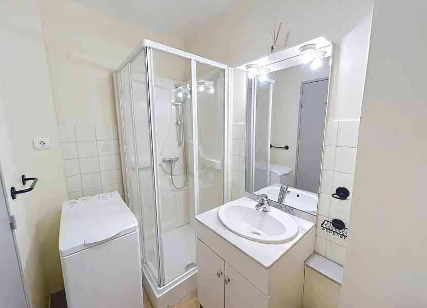 Appartement Rue Victor Fontan à Pau