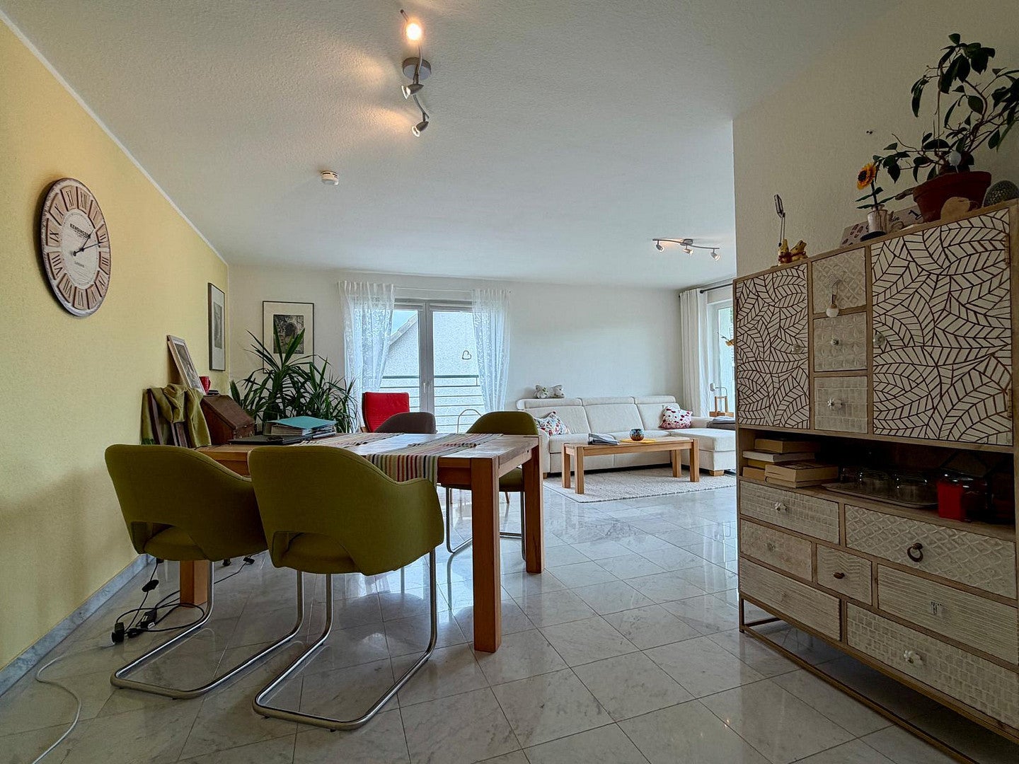 Wohnung Opladener Straße in Leverkusen