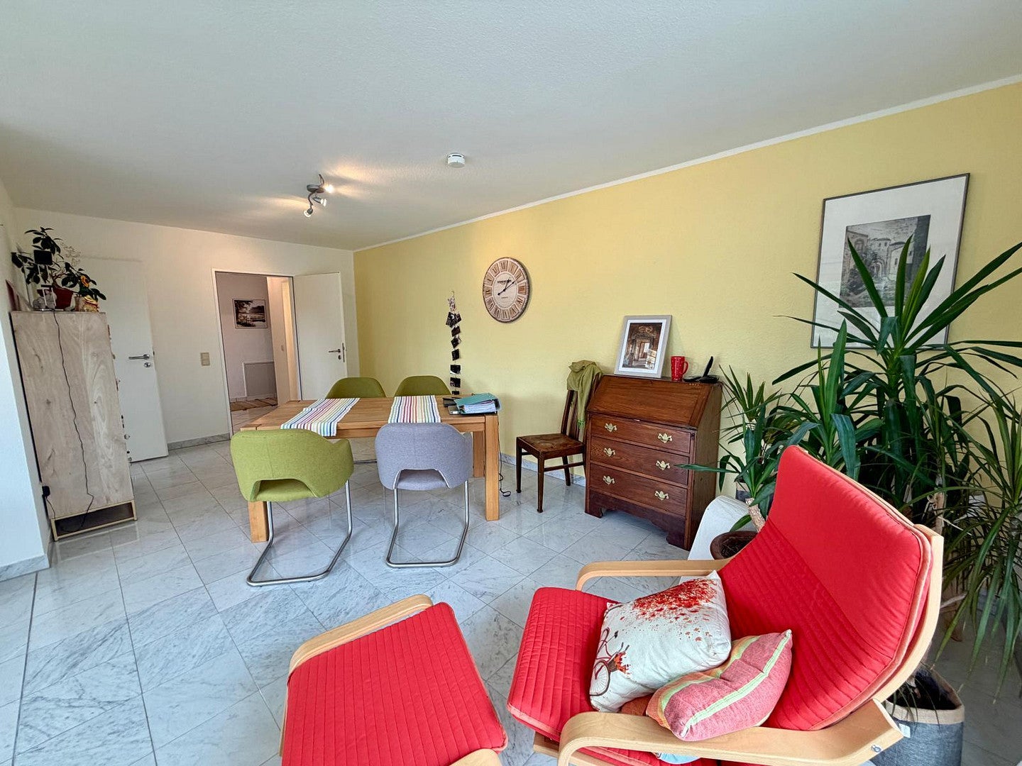 Wohnung Opladener Straße in Leverkusen