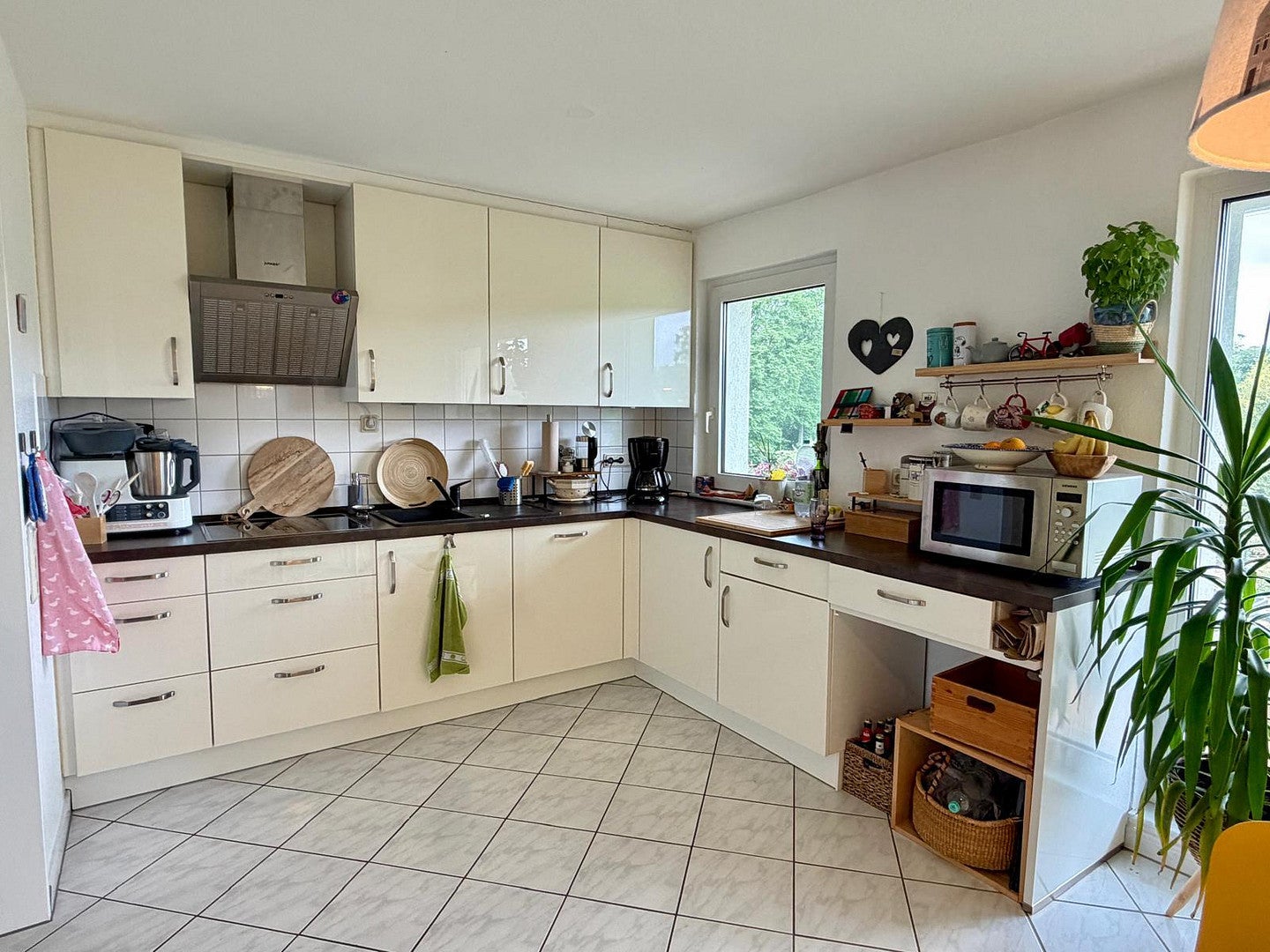 Wohnung Opladener Straße in Leverkusen