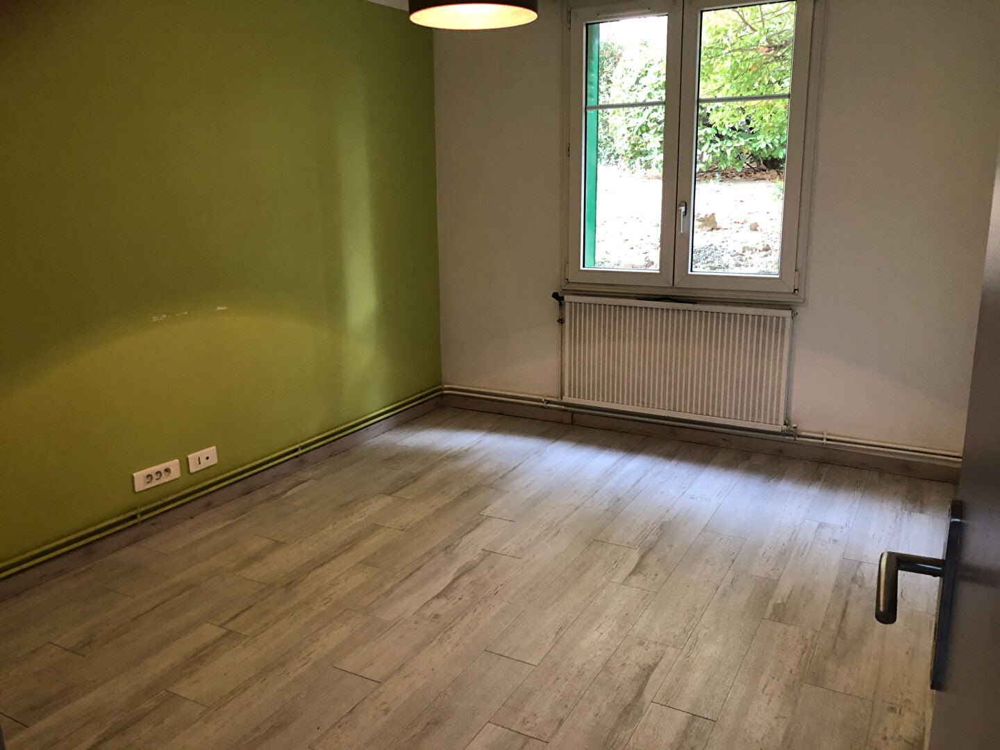 Appartement Boulevard du Centre à Marseille
