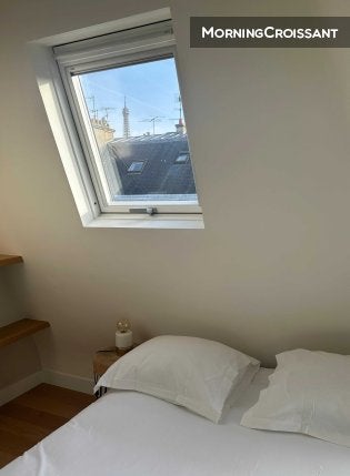 Appartement Avenue Kléber à Paris