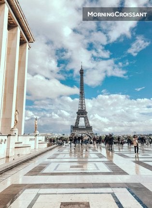 Appartement Avenue Kléber à Paris