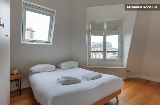 Appartement Avenue Kléber à Paris