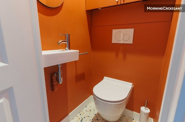 Appartement Avenue Kléber à Paris