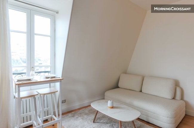 Appartement Avenue Kléber à Paris