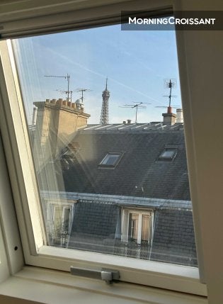 Appartement Avenue Kléber à Paris