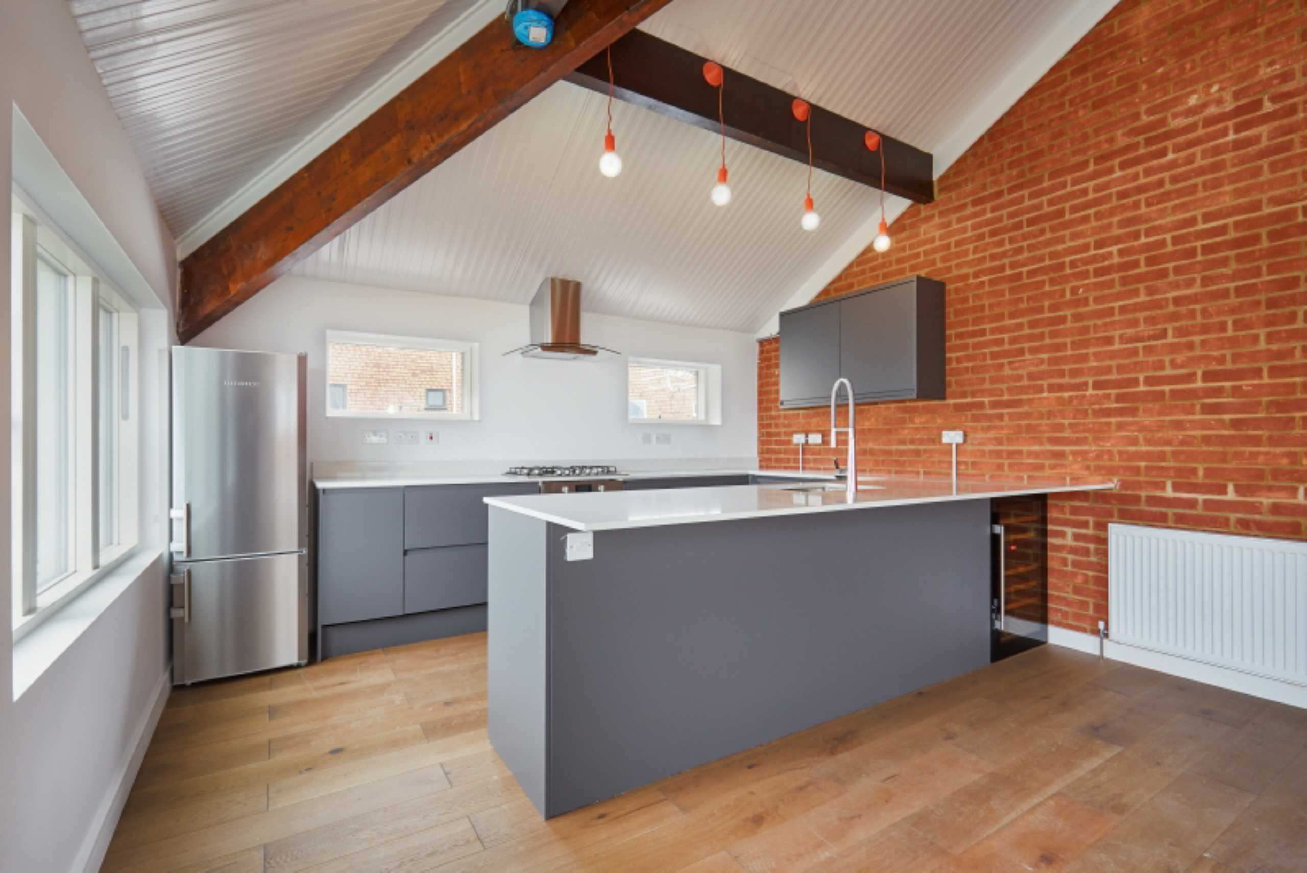 House Elm Grove in Greater London