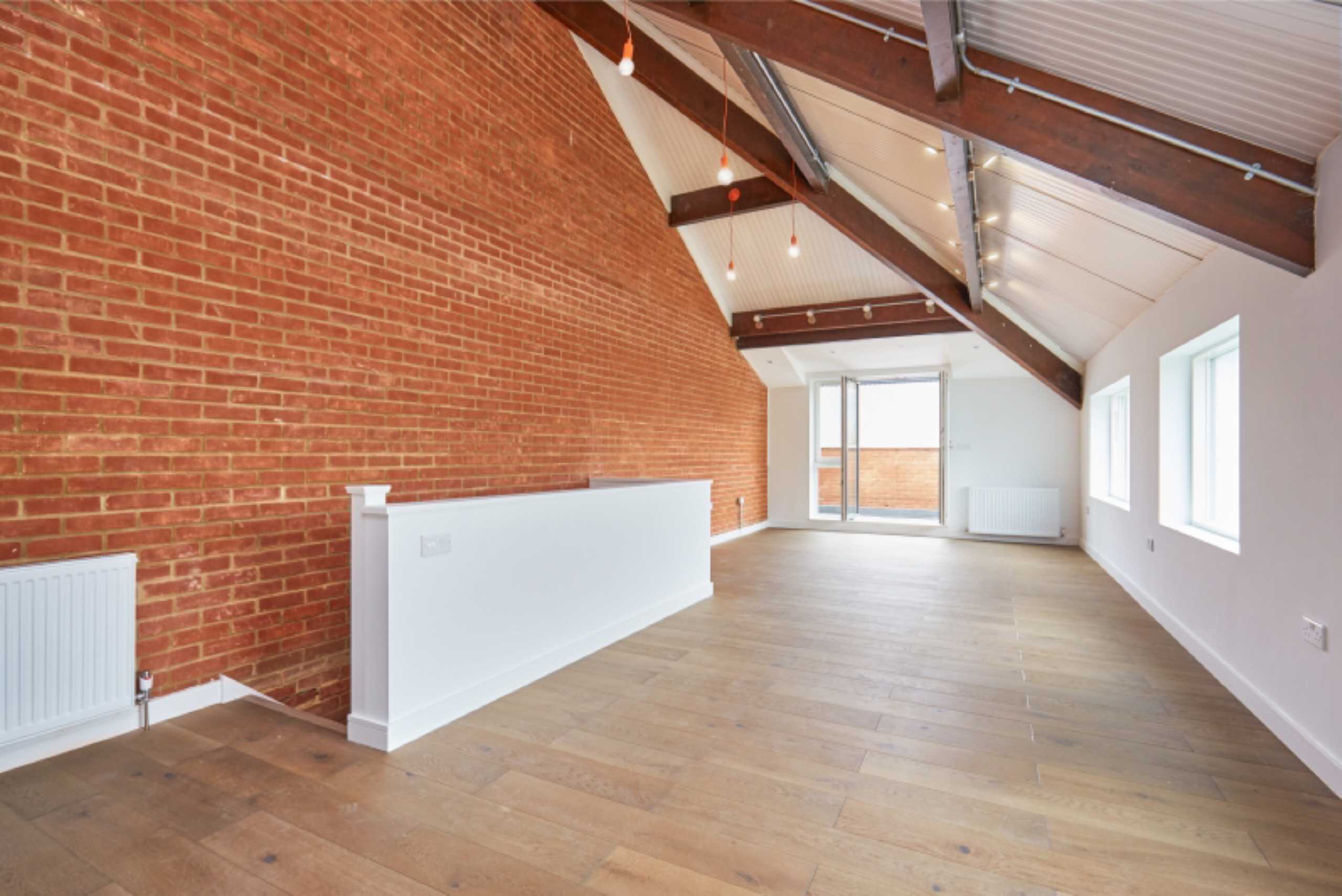 House Elm Grove in Greater London