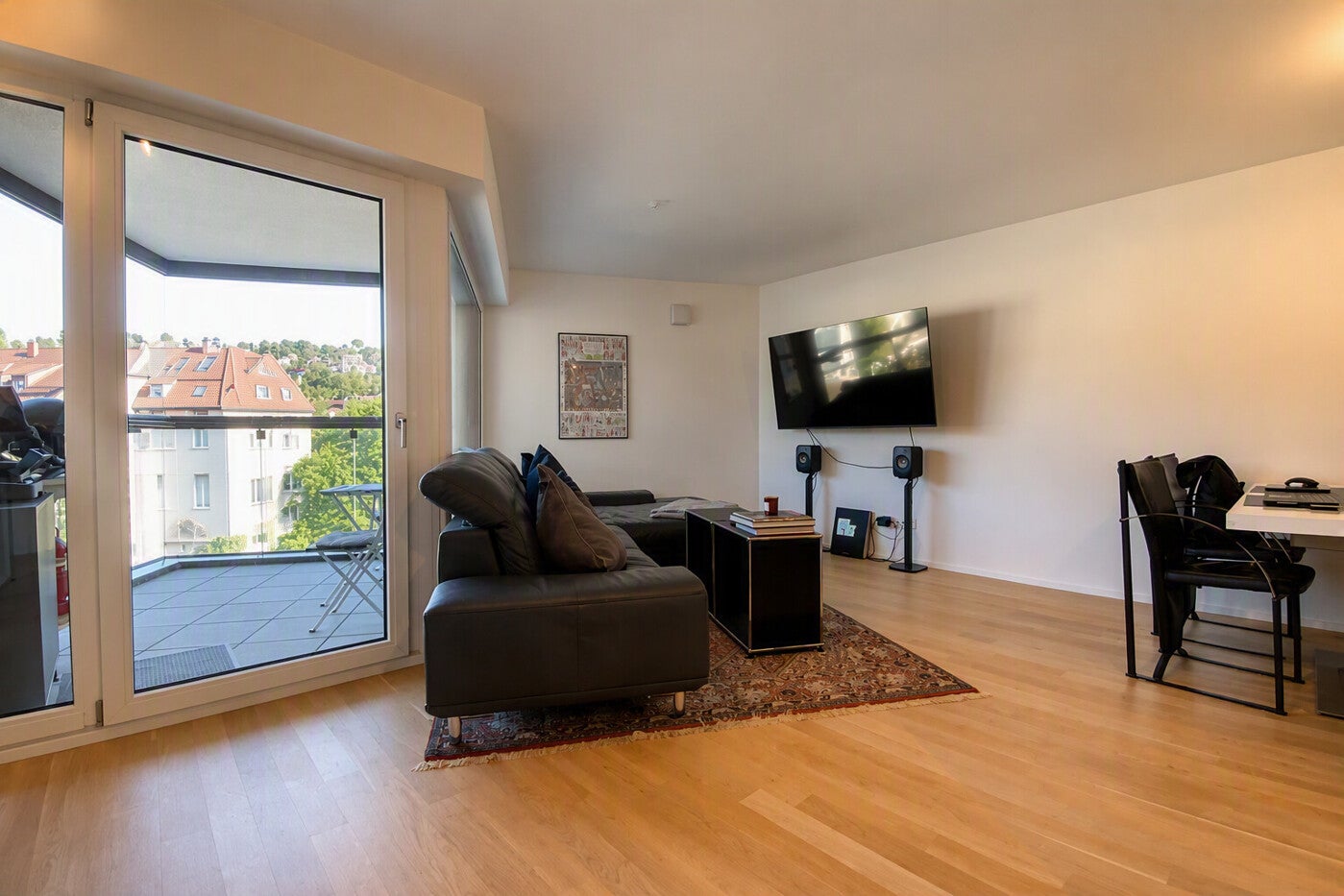 Wohnung Bebelstraße in Stuttgart