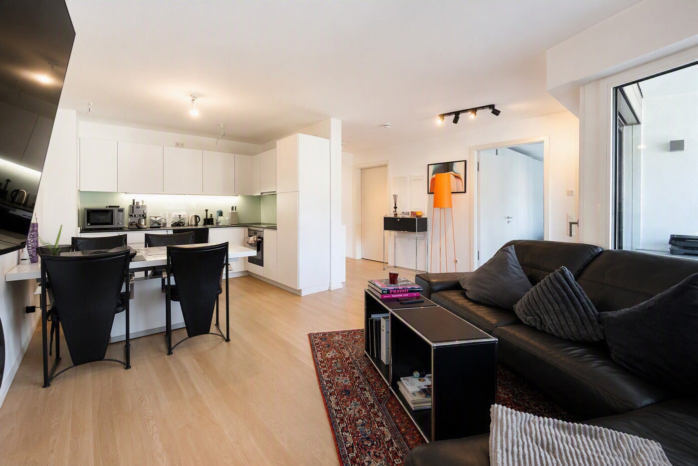Wohnung Bebelstraße in Stuttgart