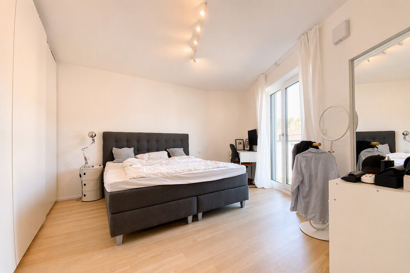 Wohnung Bebelstraße in Stuttgart