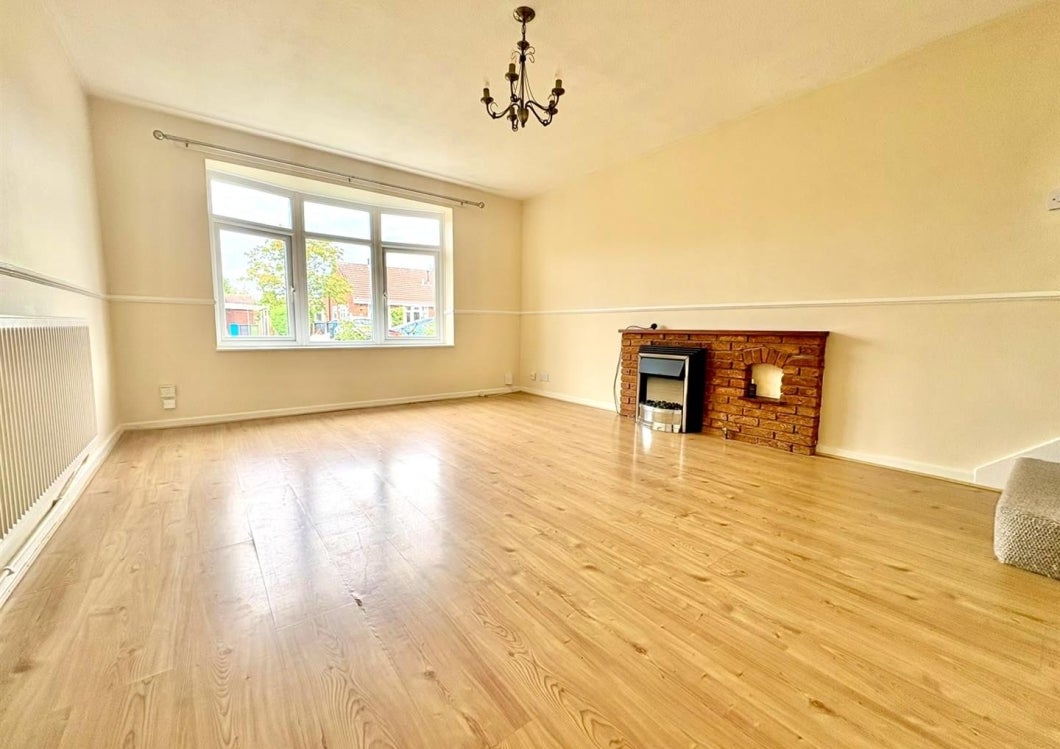House Cabot Grove in Perton