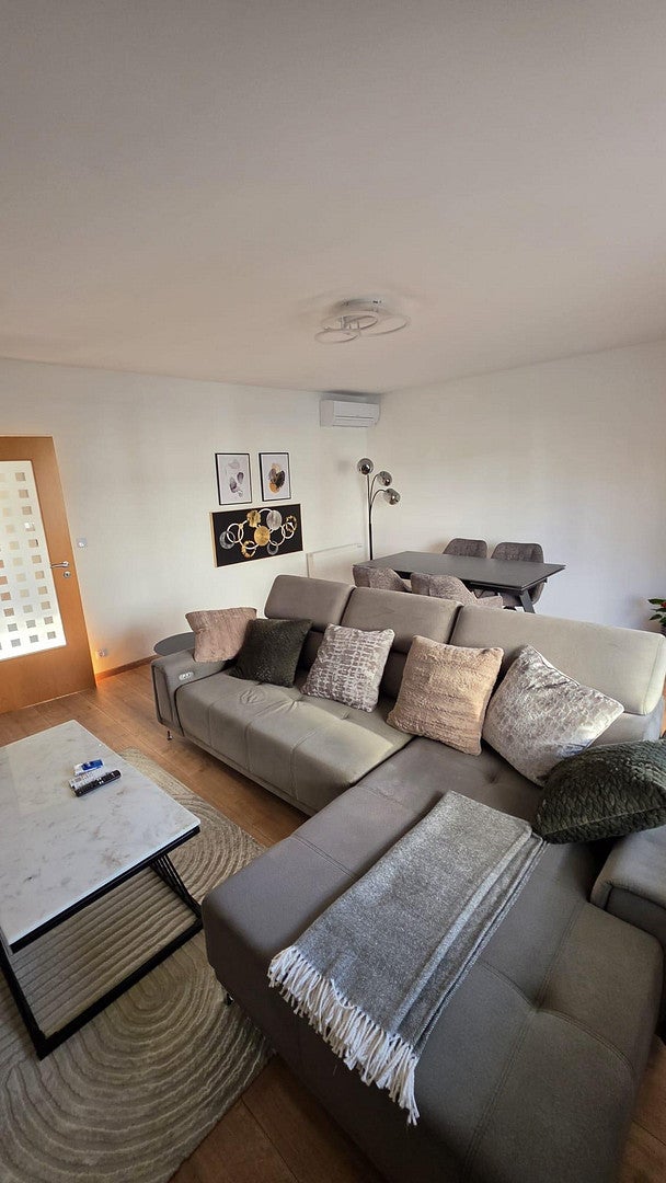Wohnung Van-Leyden-Straße in Ludwigshafen am Rhein