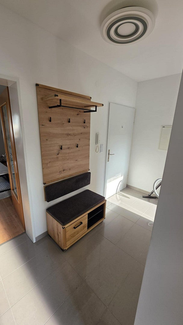 Wohnung Van-Leyden-Straße in Ludwigshafen am Rhein