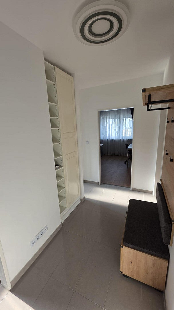 Wohnung Van-Leyden-Straße in Ludwigshafen am Rhein