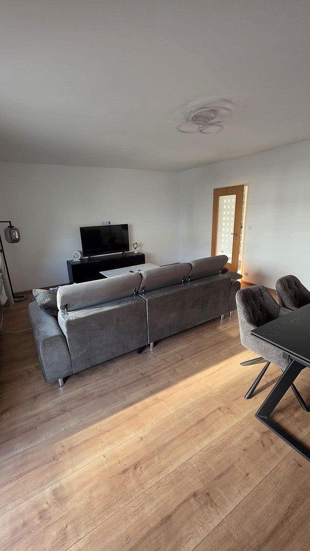 Wohnung Van-Leyden-Straße in Ludwigshafen am Rhein