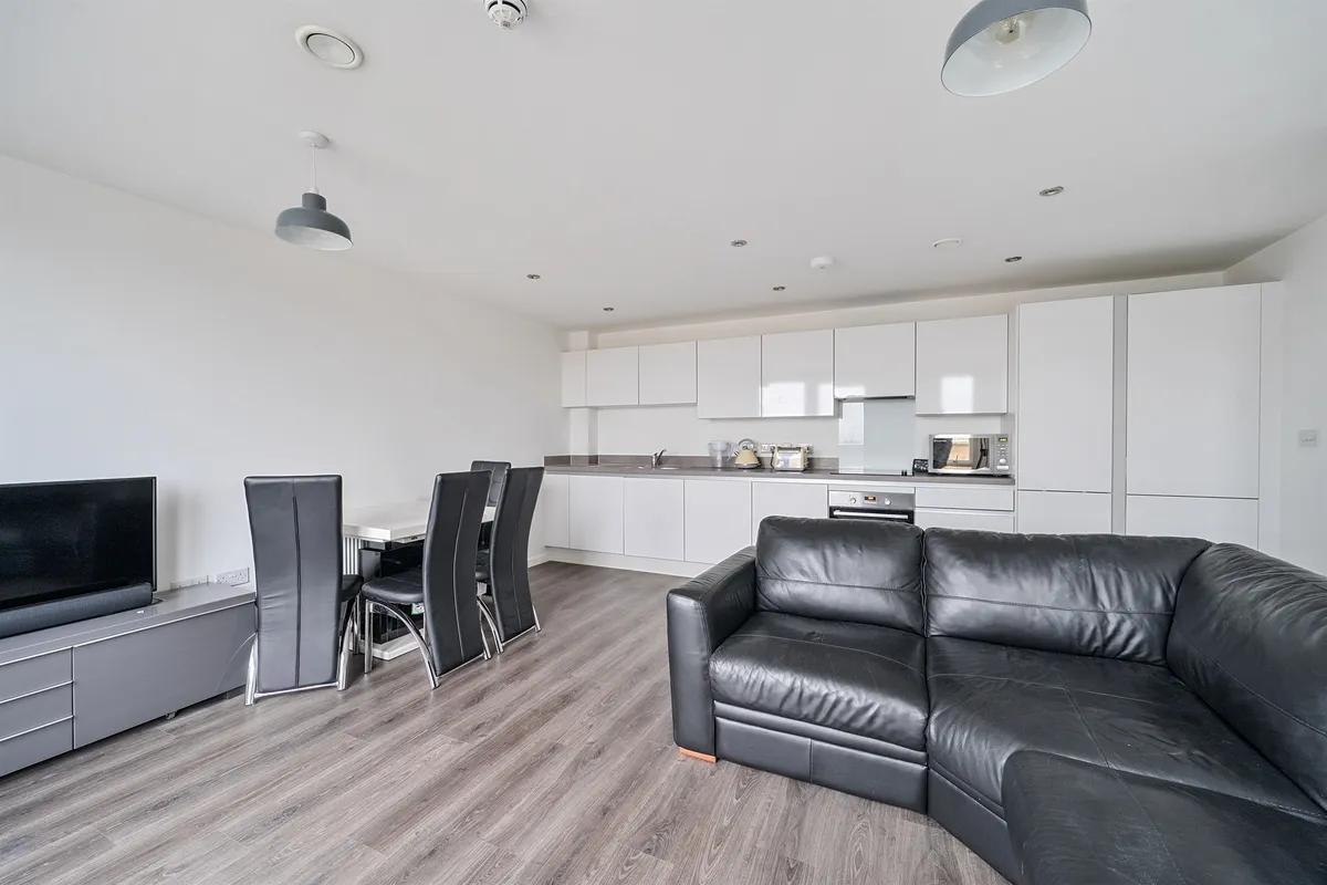 House Kidwells Close in Maidenhead