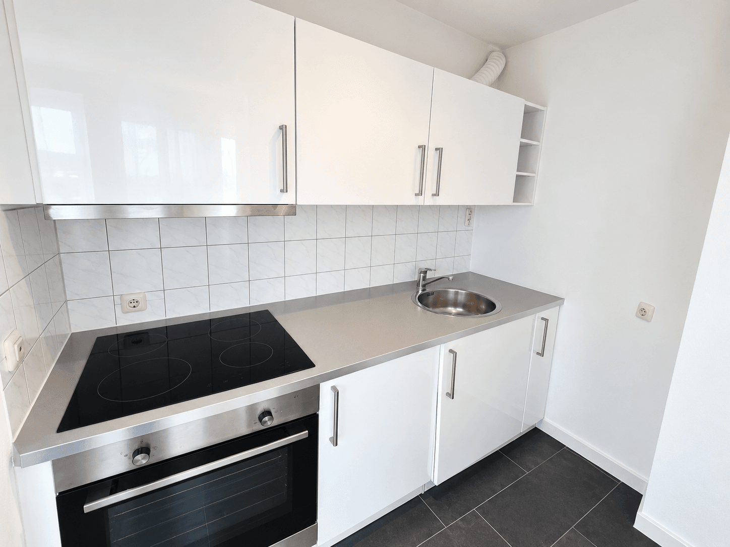 Wohnung Rissener Straße in Wedel