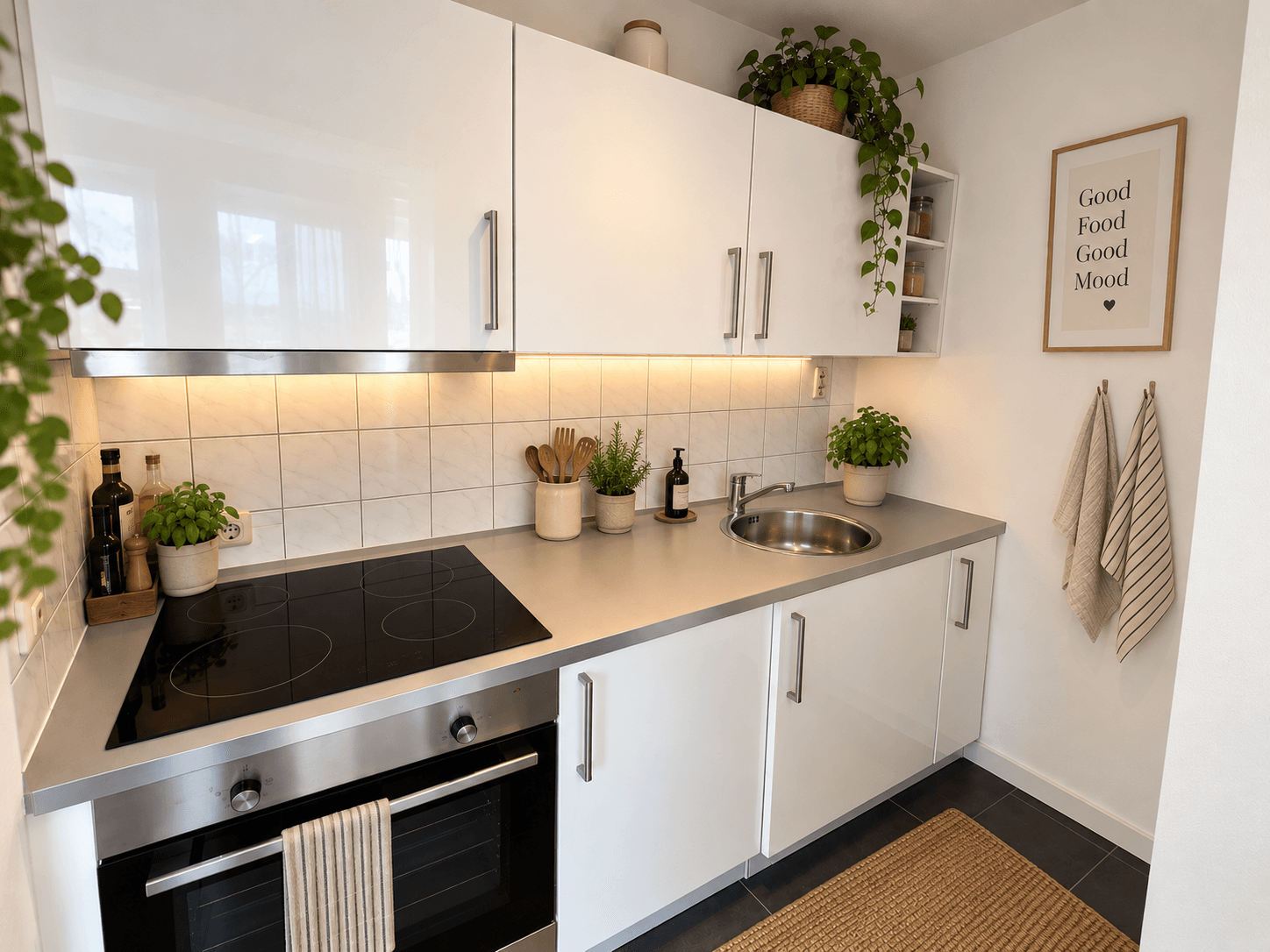Wohnung Rissener Straße in Wedel