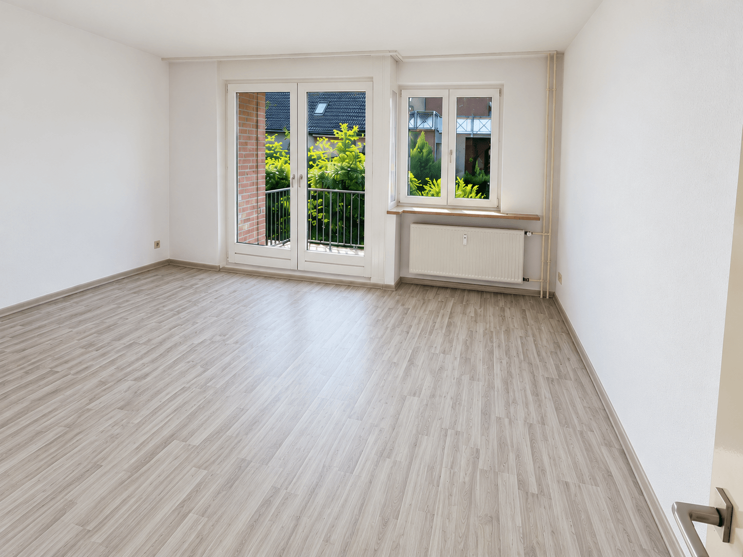 Wohnung Rissener Straße in Wedel