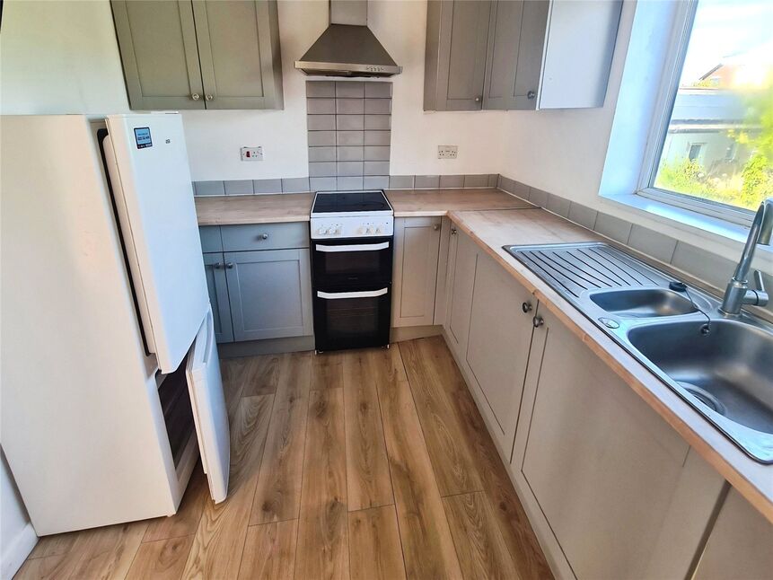 Flat Waterloo Road in Southampton