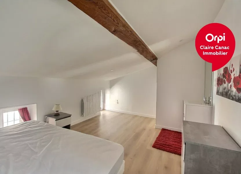 Appartement Rue du Trésor à Castres