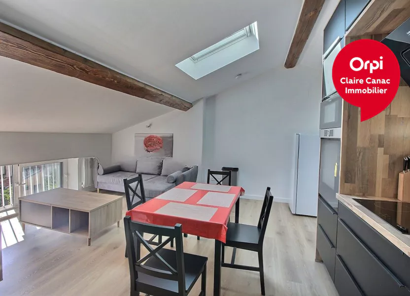 Appartement Rue du Trésor à Castres