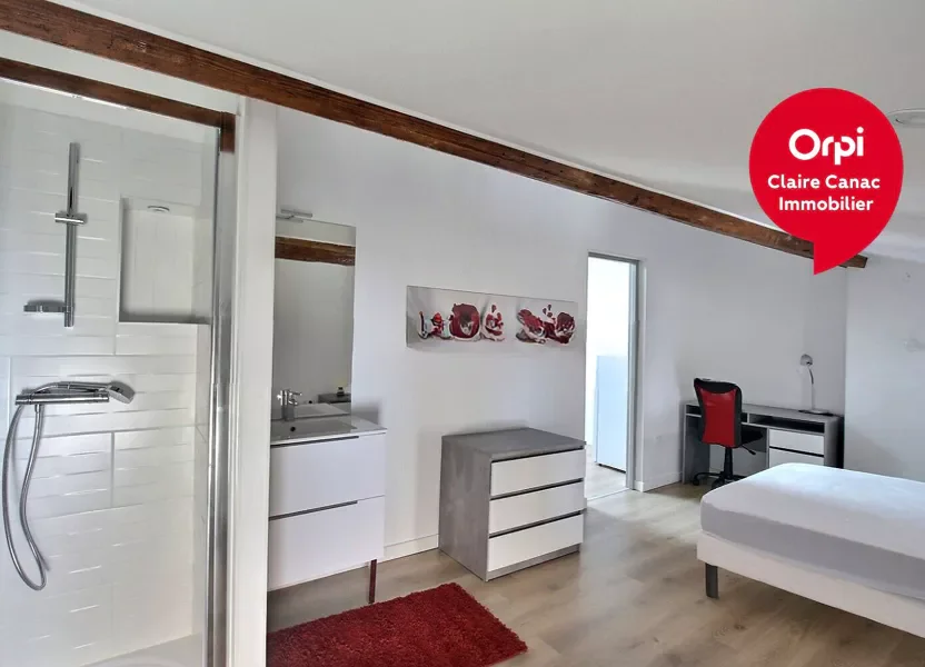 Appartement Rue du Trésor à Castres