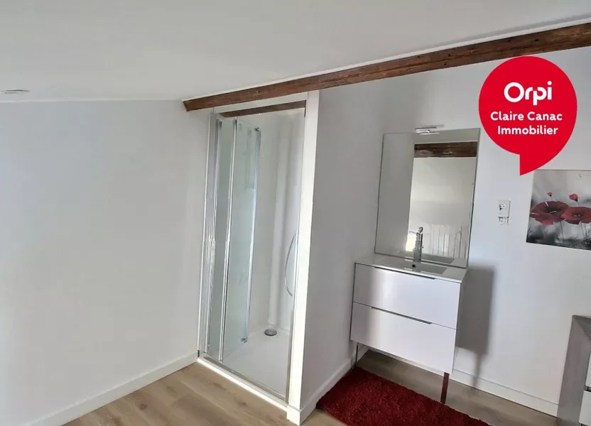 Appartement Rue du Trésor à Castres