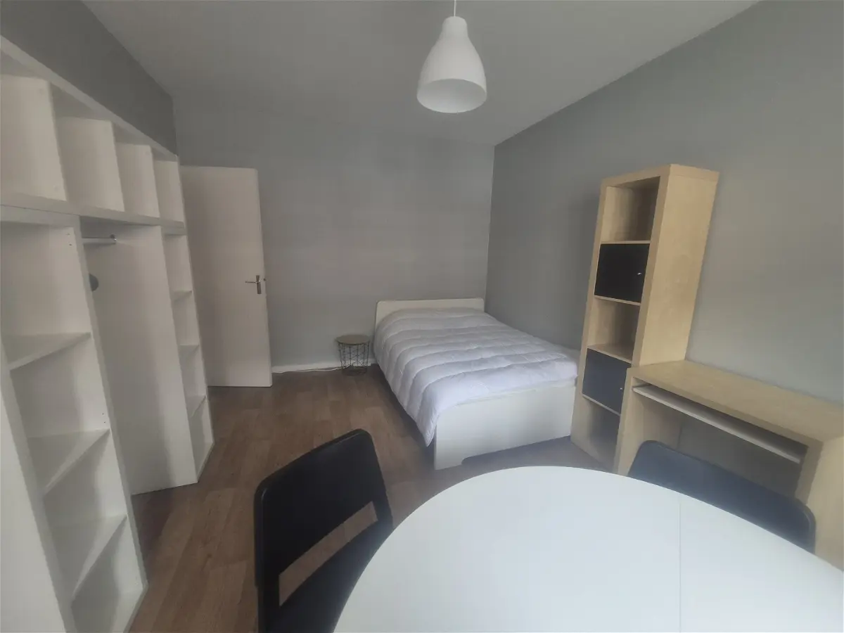 Appartement Cour Notre-Dame à Lille