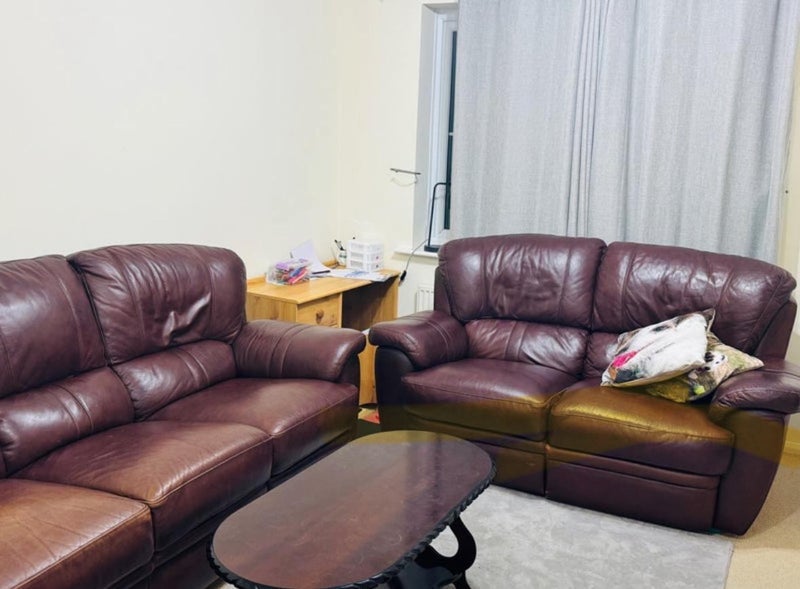 Room Brisbane Close in Crawley