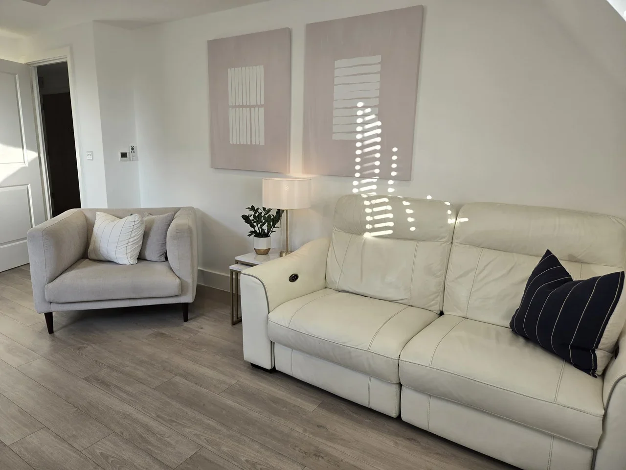 Flat Pembroke Road in Greater London