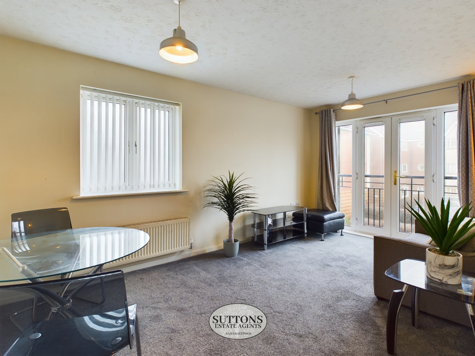 Flat Grindle Road in Coventry