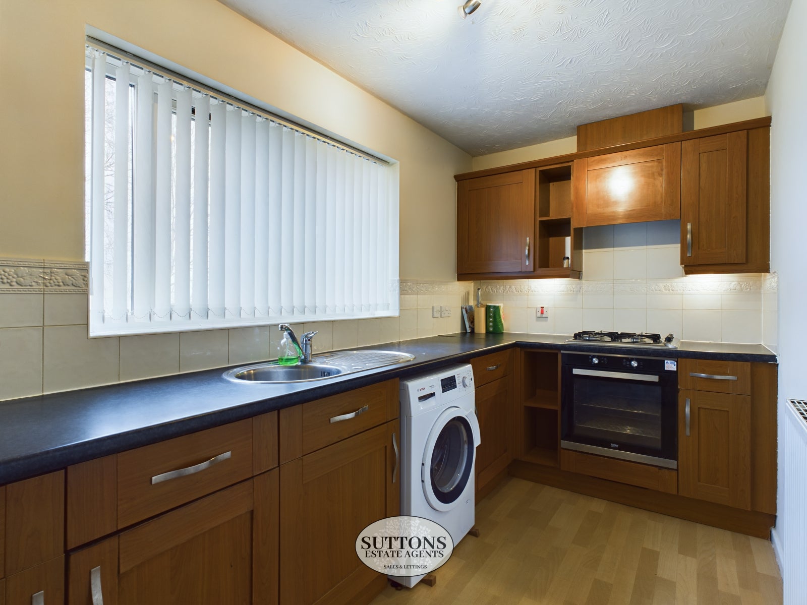 Flat Grindle Road in Coventry
