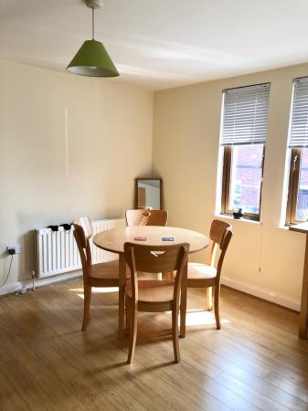 Flat Maymount Street in Belfast