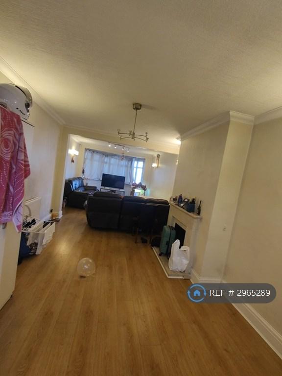 House Kings Road in Greater London