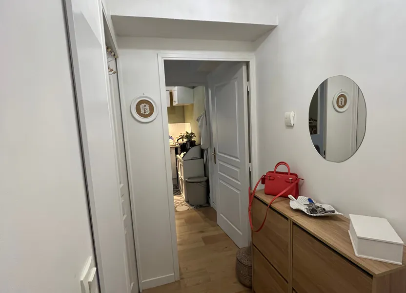 Flat Rue d'Anse in Villefranche-sur-Saône