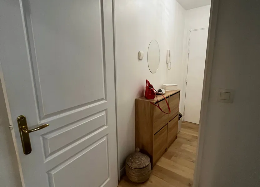 Flat Rue d'Anse in Villefranche-sur-Saône