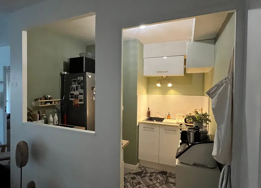 Flat Rue d'Anse in Villefranche-sur-Saône