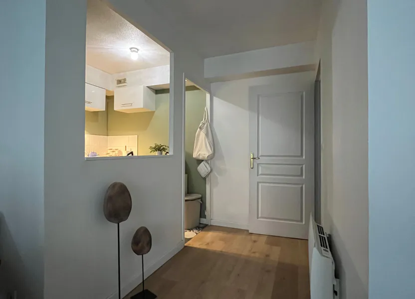 Flat Rue d'Anse in Villefranche-sur-Saône